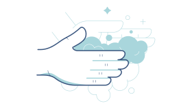 Avant toute manipulation, lavez-vous soigneusement les mains avec du savon....